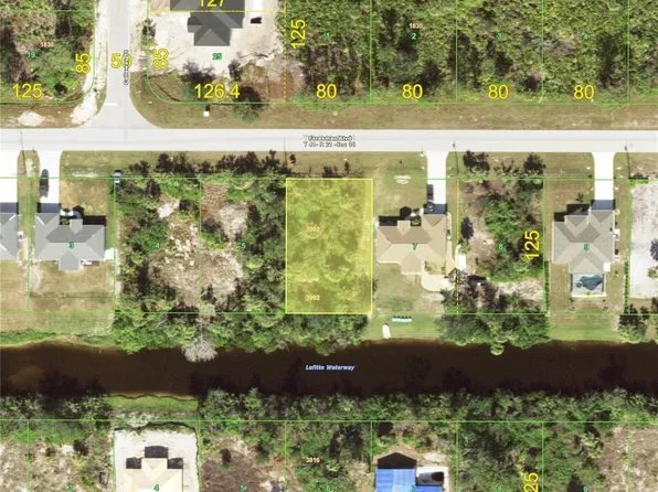 12051 Foresman Blvd #6, Pt Charlotte, FL 33981