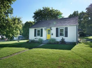 336 S West St, Lebanon, OH
