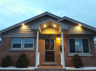 10209 McNerney Dr, Franklin Park, IL