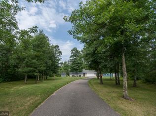 10083 Crow Wing Heights Dr, Brainerd, MN 56401