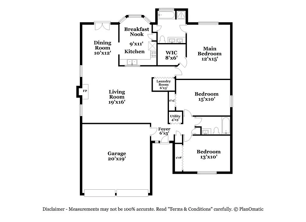 Building Photo - 14224 Quartz Ln