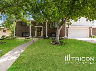 4486 S Utica St, Denver, CO 80236