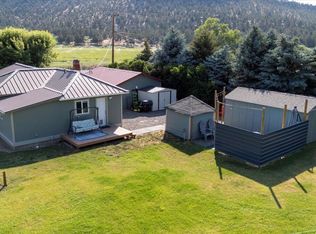 2797 SE Paulina Hwy, Prineville, OR 97754