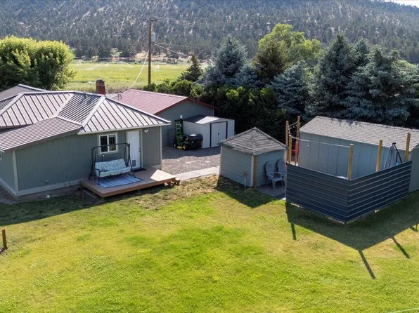 2797 SE Paulina Hwy, Prineville, OR 97754