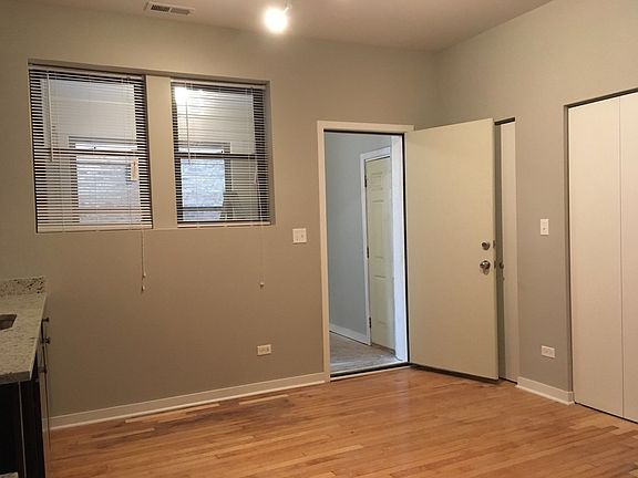 Large Kitchen