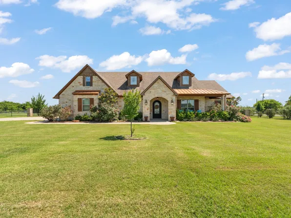 9833 Wildcat Rdg, Godley, TX 76044