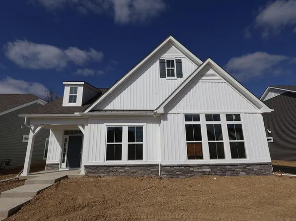 4509 Nonius Dr, Hilliard, OH 43026