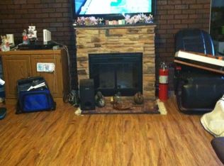 829 Herman Dickerson Rd, Eros, LA 71238