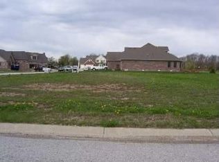 7641 Stoney Side Ct, Indianapolis, IN