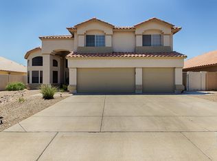 8827 W Betty Elyse Ln, Peoria, AZ 85382