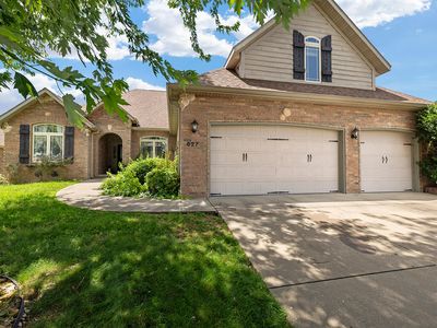 627 N Rockingham Avenue, Nixa, MO, 65714