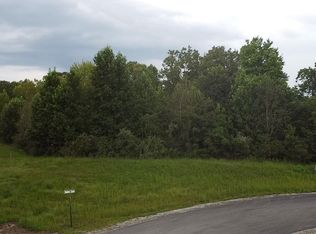 563 Summer Cir LOT 563, La Follette, TN 37766
