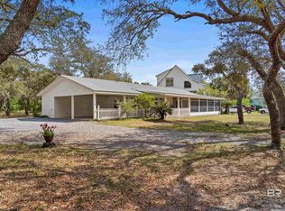 1930 Bent Oaks Ln, Gulf Shores, AL 36542