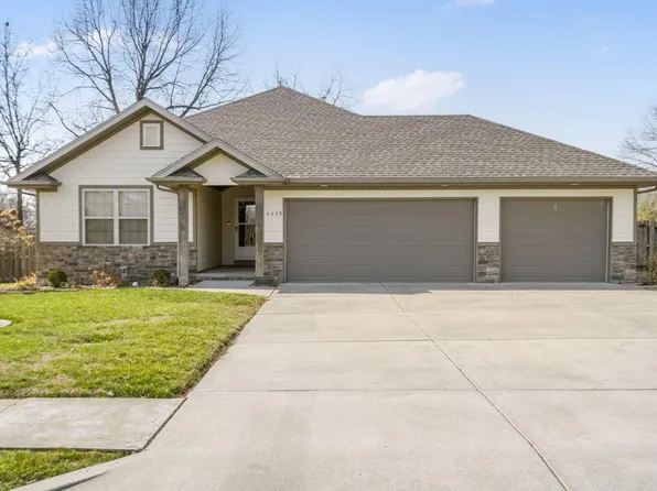 4459 S Farm Road 125, Springfield, MO 65810