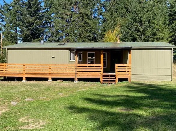 5999 Miller Rd, Mount Hood Parkdale, OR 97041