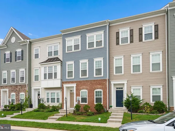 8511 Bald Eagle Ln, Frederick, MD 21704