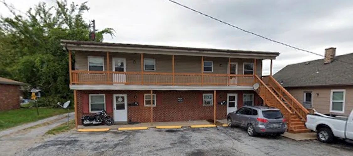 1 bed, 525 sqft, $725 — Photo 1