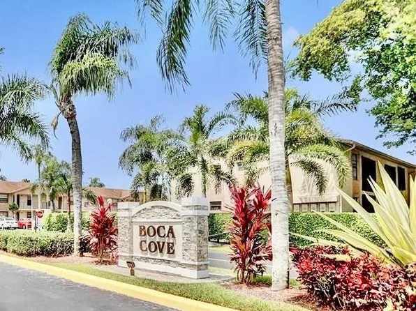 9430 Boca Cove Circle #209, Boca Raton, FL 33428