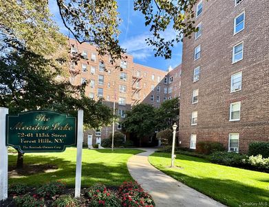 72-61 113th Street #6C, Forest Hills, NY, 11375
