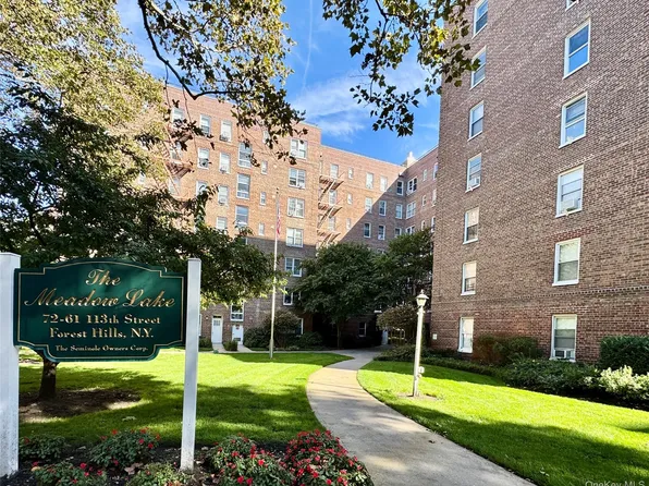 72-61 113th Street #6C, Forest Hills, NY 11375