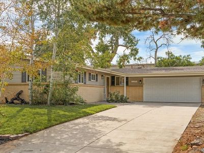 3395 Wright Street, Wheat Ridge, CO, 80033
