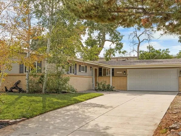 3395 Wright Street, Wheat Ridge, CO 80033