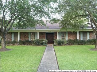 2284 Palermo Dr, Baton Rouge, LA 70815