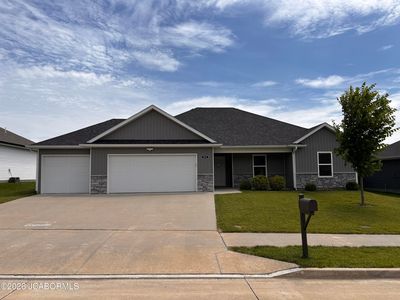 3951 Clydesdale Dr, Columbia, MO, 65202