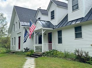 276 Beryl Mountain Rd, South Acworth, NH 03607