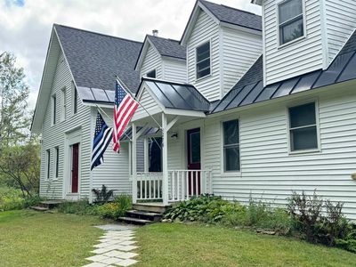 276 Beryl Mountain Road, South Acworth, NH, 03607