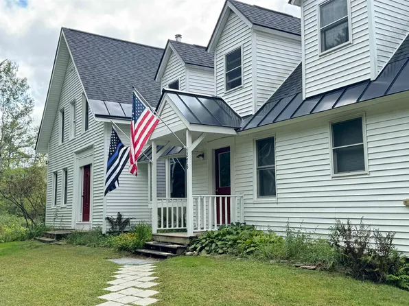 276 Beryl Mountain Road, Acworth, NH 03607