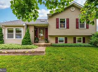 2 Colliery Dr, Thurmont, MD 21788
