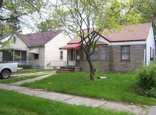 19749 Ashton Ave, Detroit, MI 48219