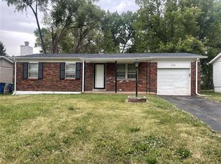 1508 Farmview Ave, Saint Louis, MO 63138