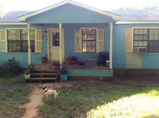 326 County Road 551, Nacogdoches, TX 75961