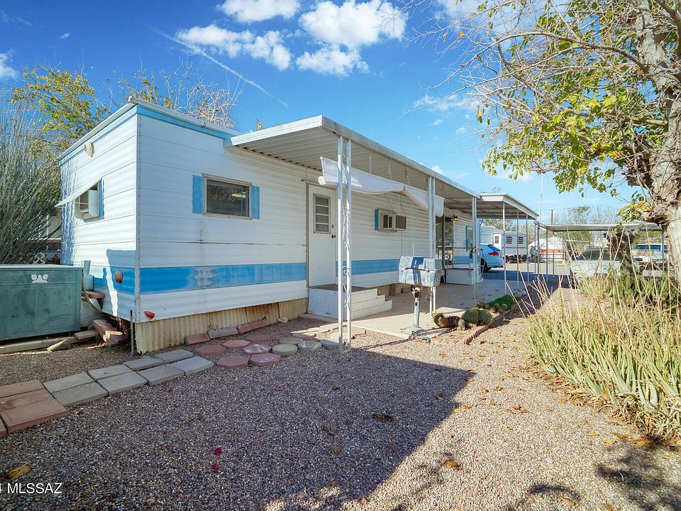 1st image of 1451 N Pinal Ave #64