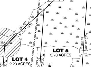 LOT 4 Sturtevant Hill Rd, Winthrop, ME 04364