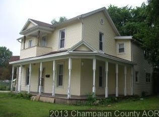 109 S Lynn St, Urbana, IL