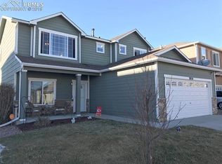 2034 Reed Grass Way, Colorado Springs, CO 80915