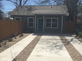 405 Franklin Blvd, Austin, TX 78751