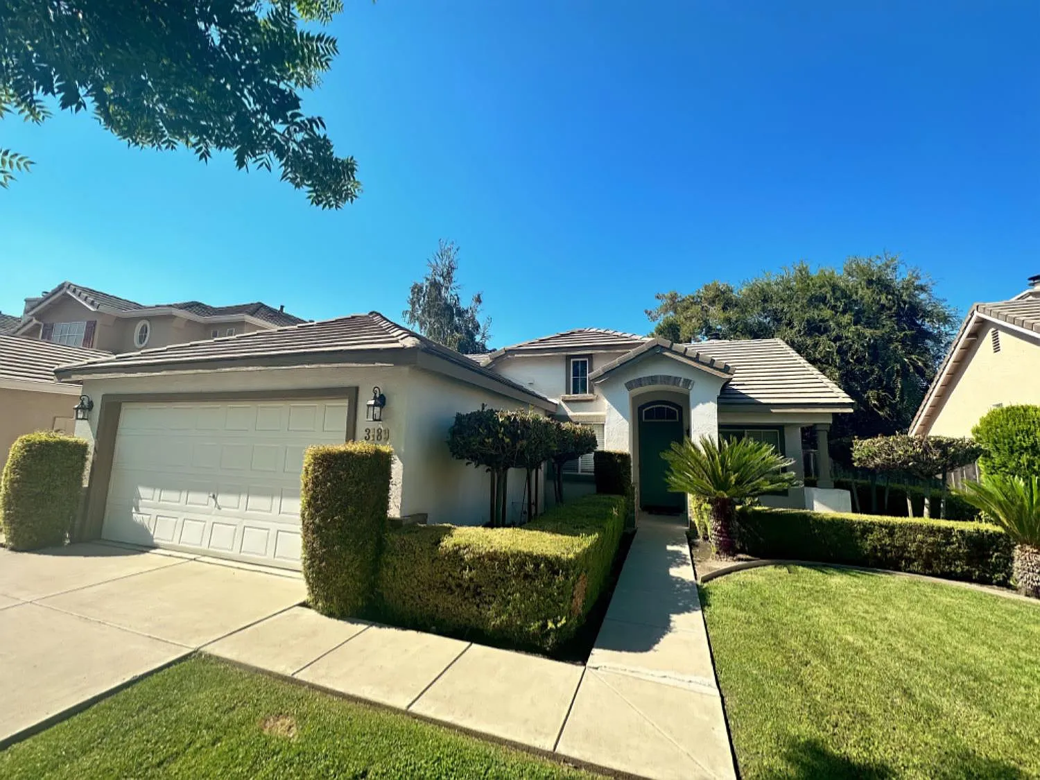 3189 Autumn Chase Cir photo 1