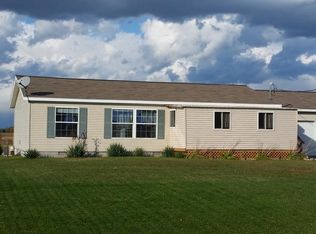 4035 E Dellar Rd, Harrisville, MI 48740