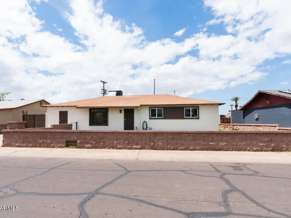 3128 N 40th Avenue, Phoenix, AZ 85019