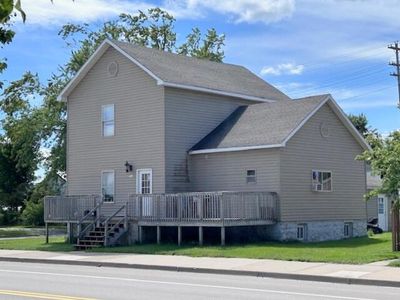 502 W Chisholm St, Alpena, MI, 49707