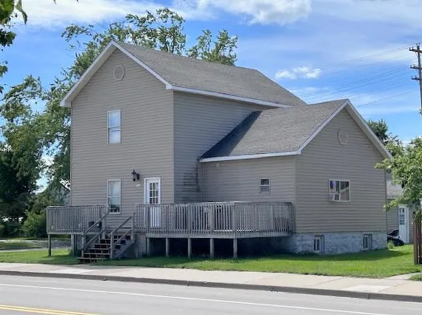 502 W Chisholm St, Alpena, MI 49707