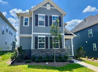 1577 Goldfinch Perch Ln, Knightdale, NC 27545