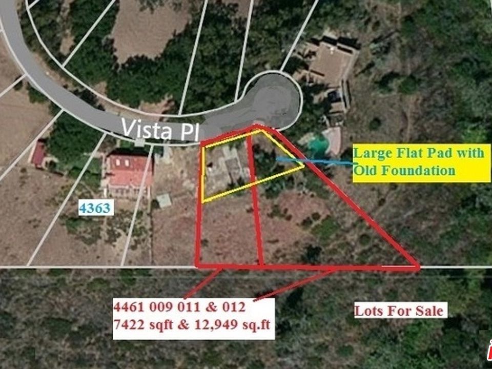 1st image of 4273 Vista Pl