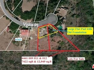 4273 Vista Pl, Malibu, CA 90265