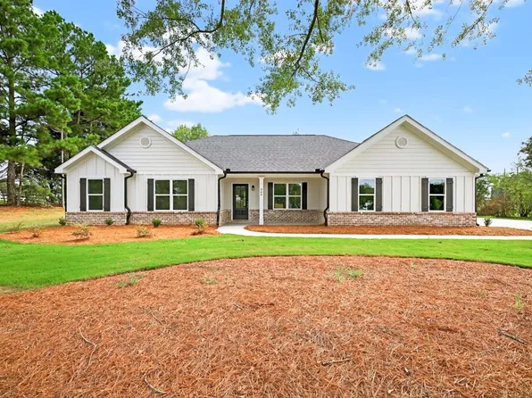 364 Pleasant Hill Church Rd, Statham, GA 30666