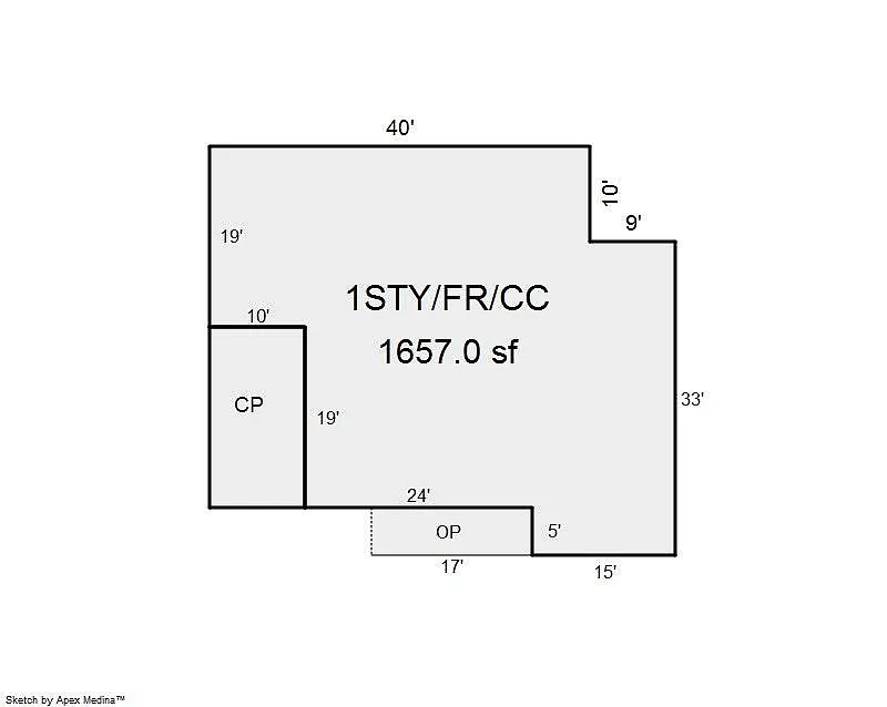 Building Photo - 2205 Blackwood Rd